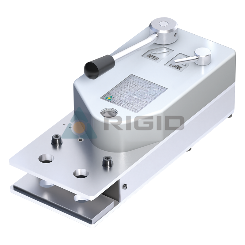Fechadura de segurança de velocidade elevada da série OSL70