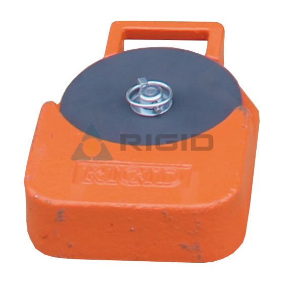 Revertendo contrapeso